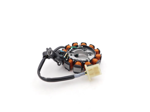 HONDA STATOR MAGNETO 2017-2020 GROM GENUINE OEM NEW 31120-K26-B01